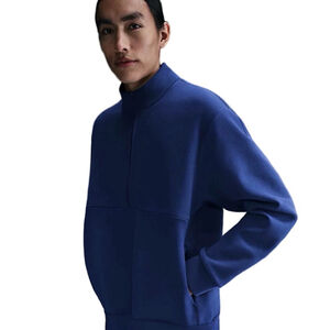 Nike 24.7 ImpossiblySoft Men's Dri-FIT 1/2-Zip Top Size XL